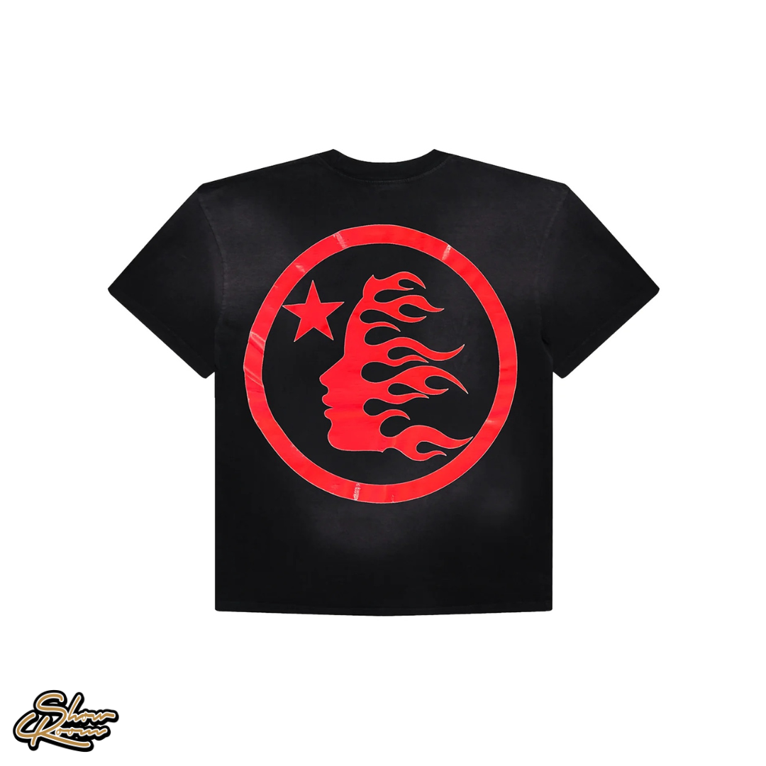 Hellstar Sports Logo Tee 
