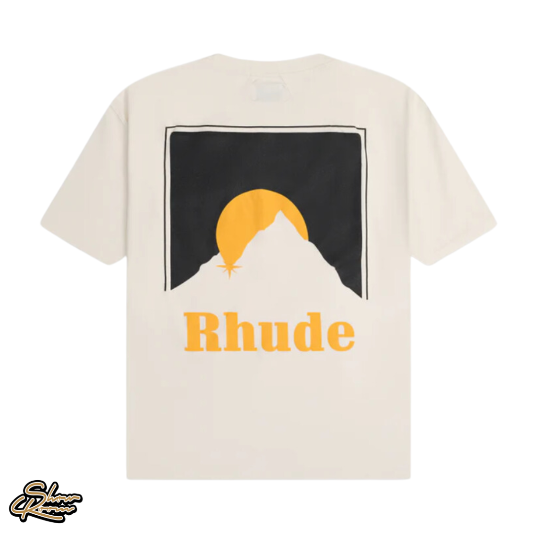 Rhude Moonlight Tee 