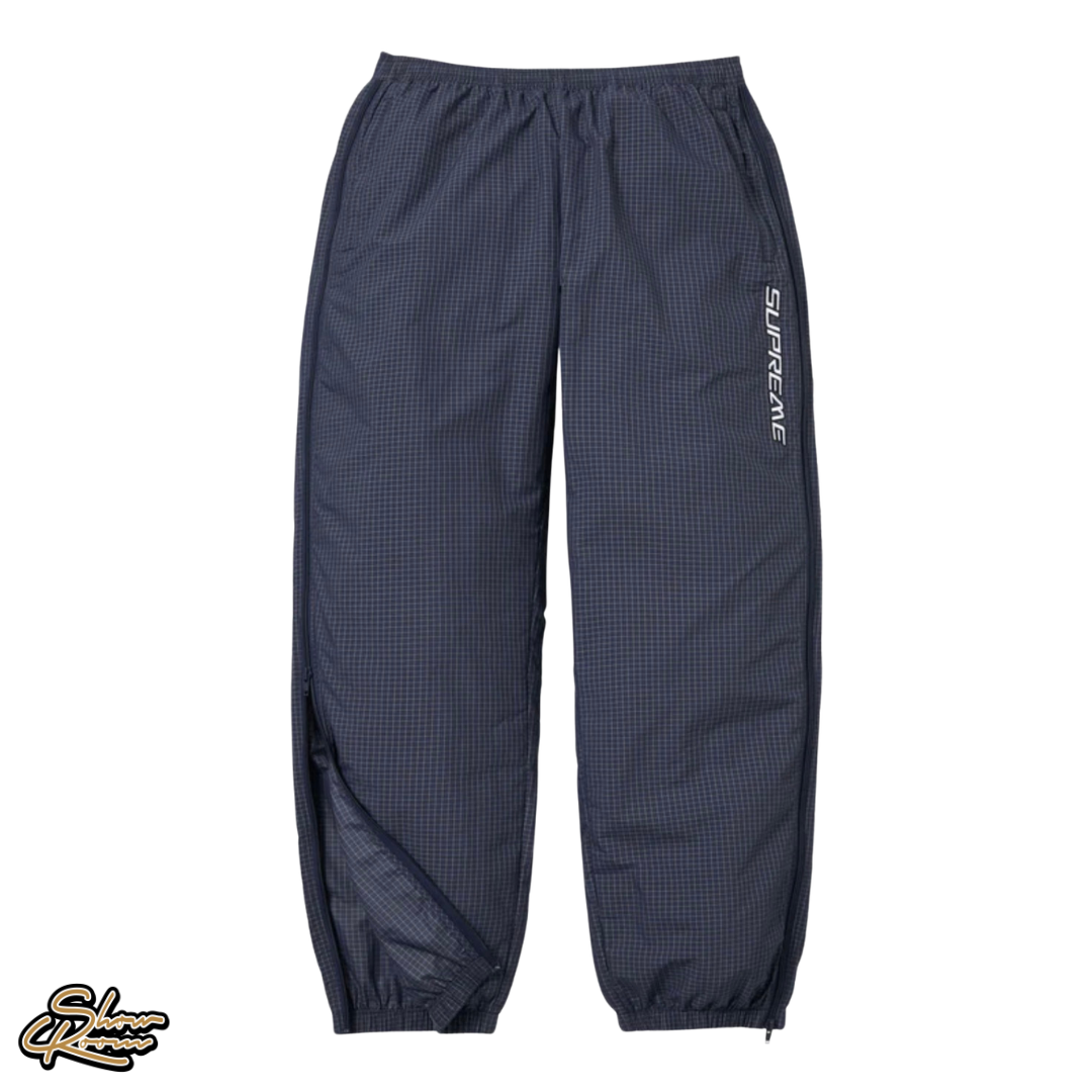 Supreme Ripstop Warm Up Pant 