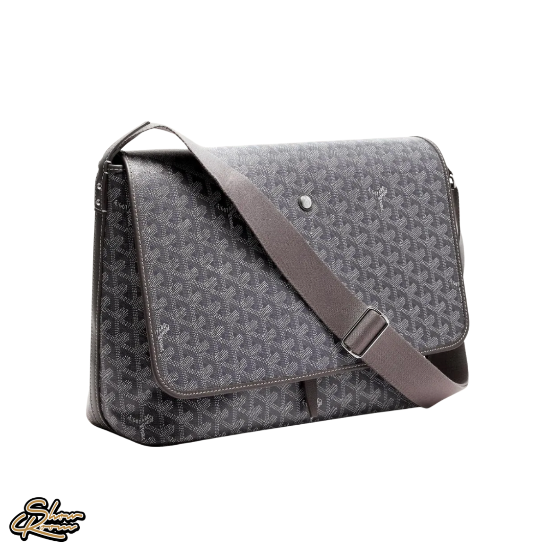 Goyard Capetien Messenger Bag 