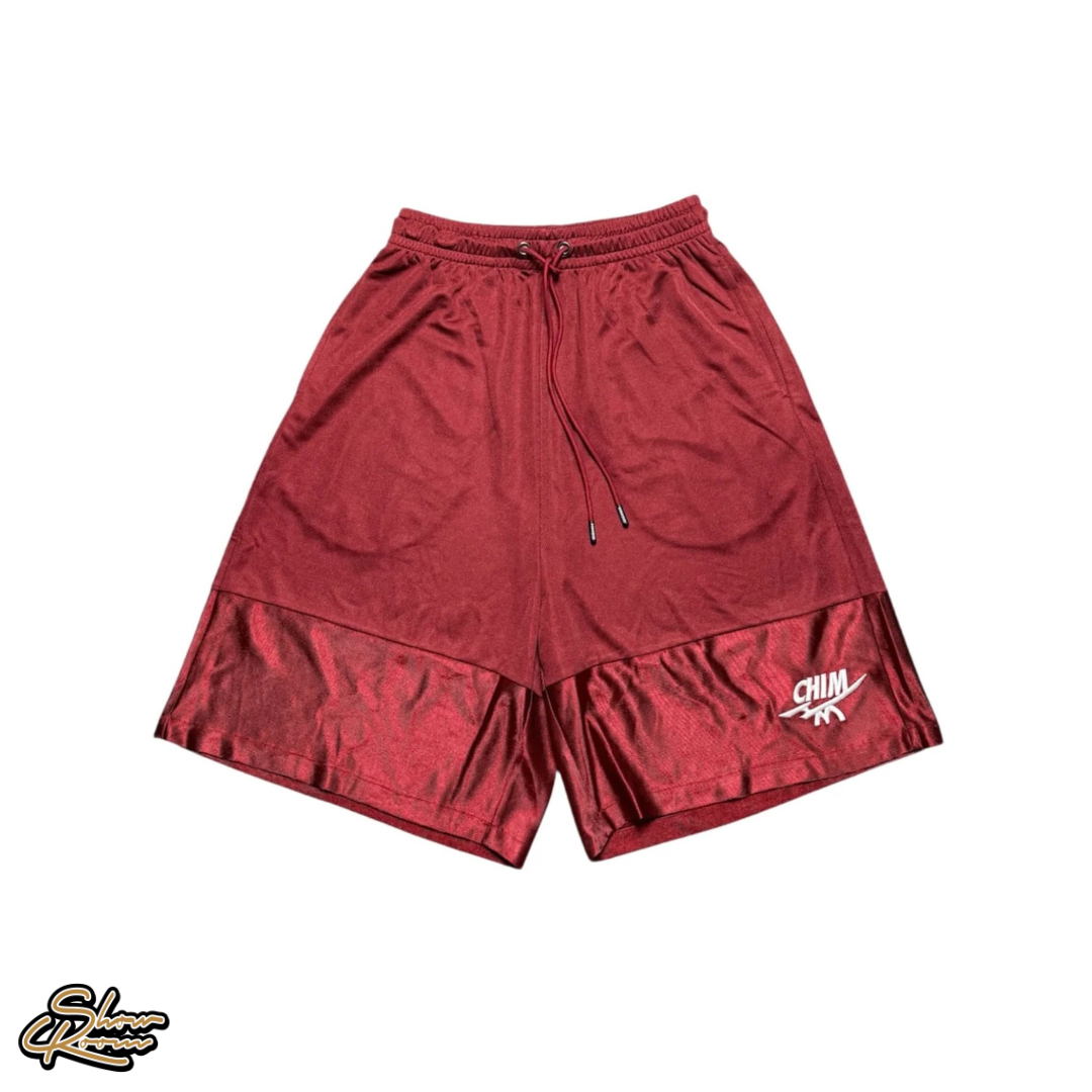 HMDD Air Shorts 