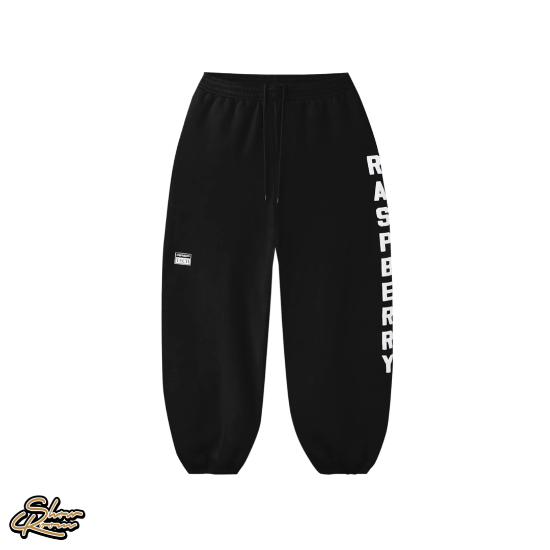 GV Gallery Raspberry Hills Weekday Baggy Sweatpants 