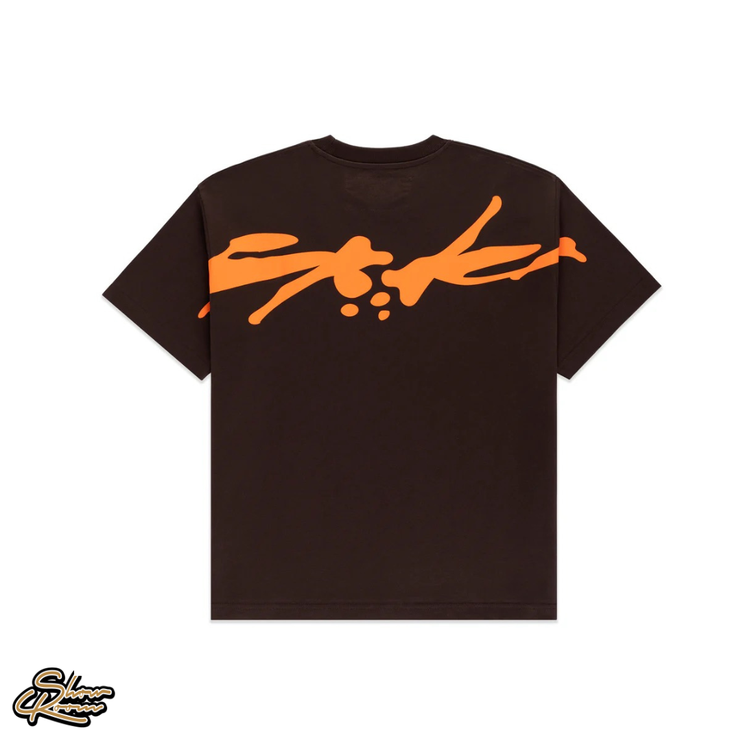 Sp5der TM Tee 