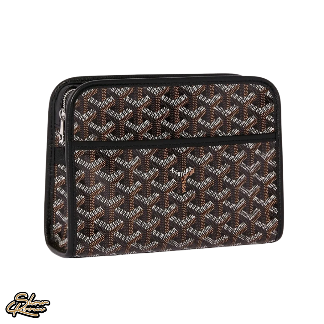 Goyard Jouvence PM Toiletry Bag 