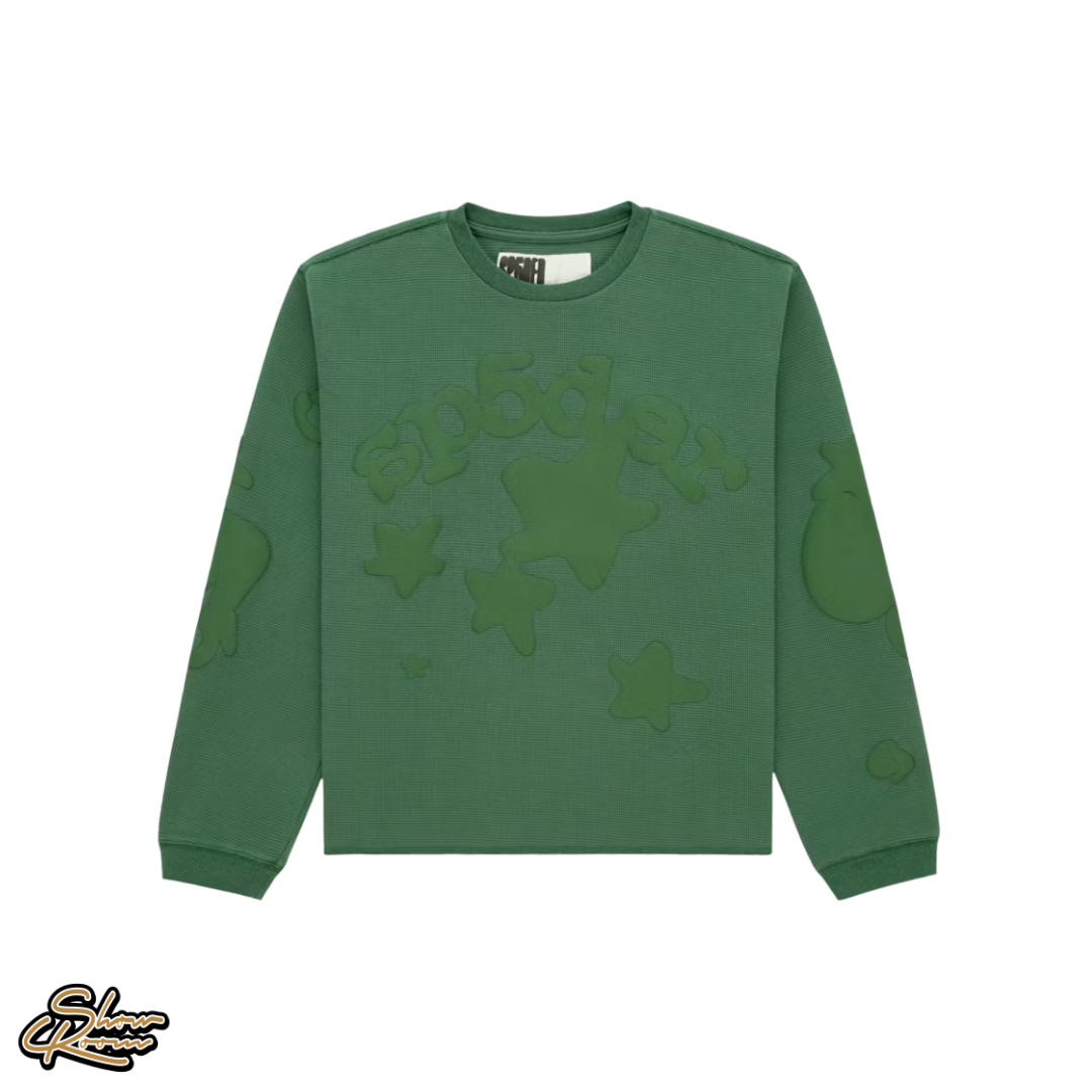 Sp5der Beluga Thermal 