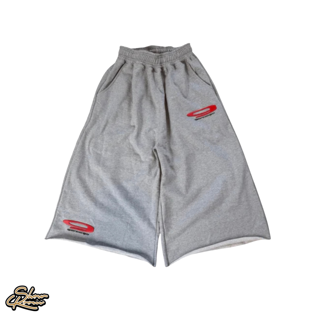 Garciago Vtmnt 2.0 Sweat Shorts 