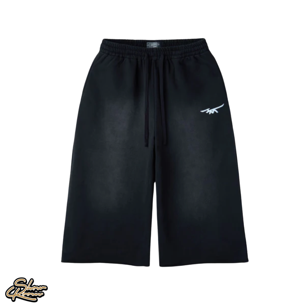 HMDD Samurai Shorts 