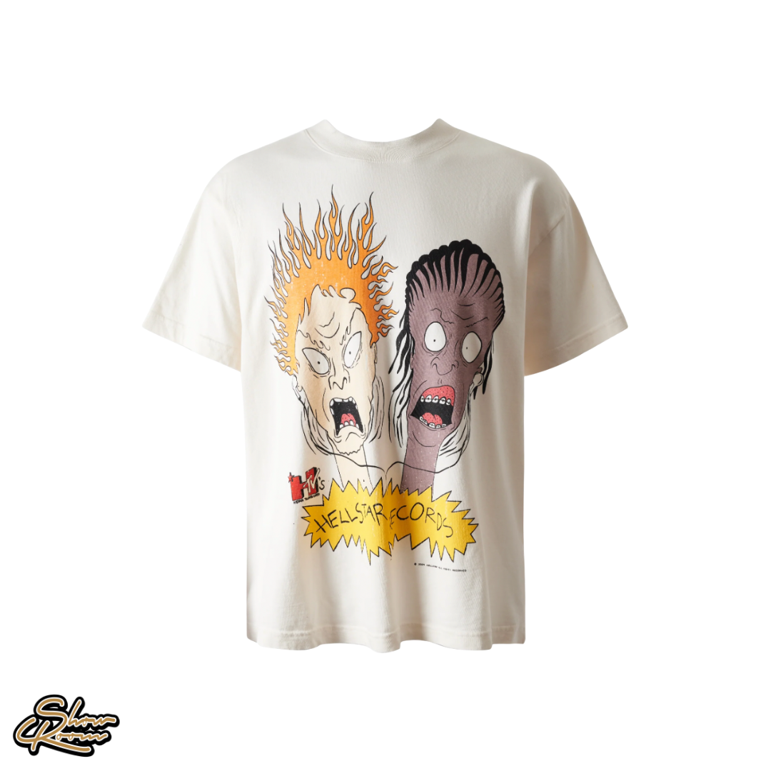 Hellstar HTV Tee 