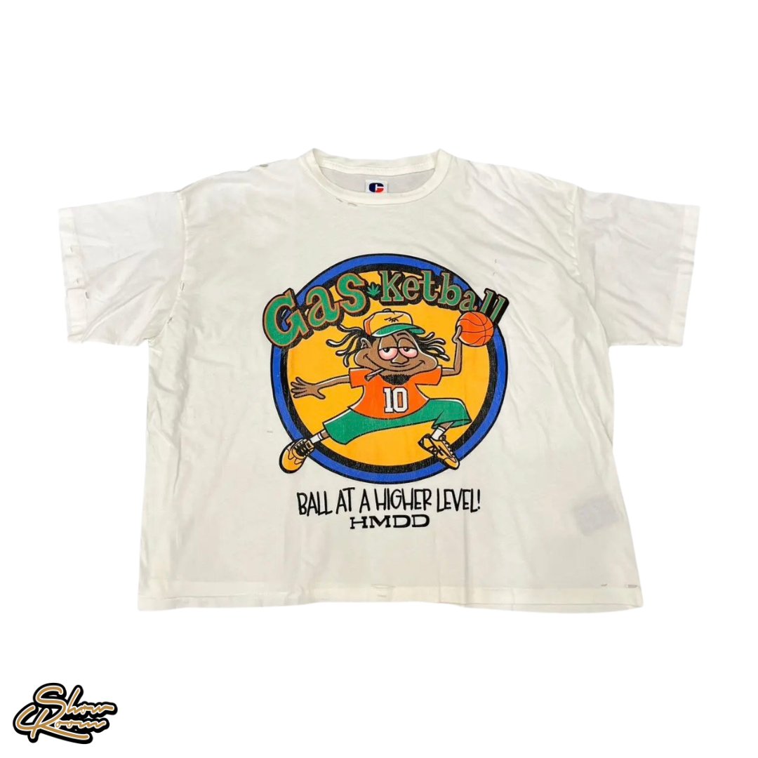 HMDD Gasketball Tee 