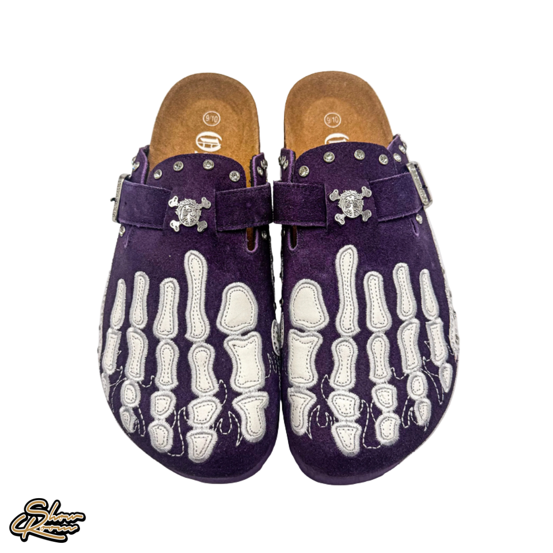 OM New York Clog 