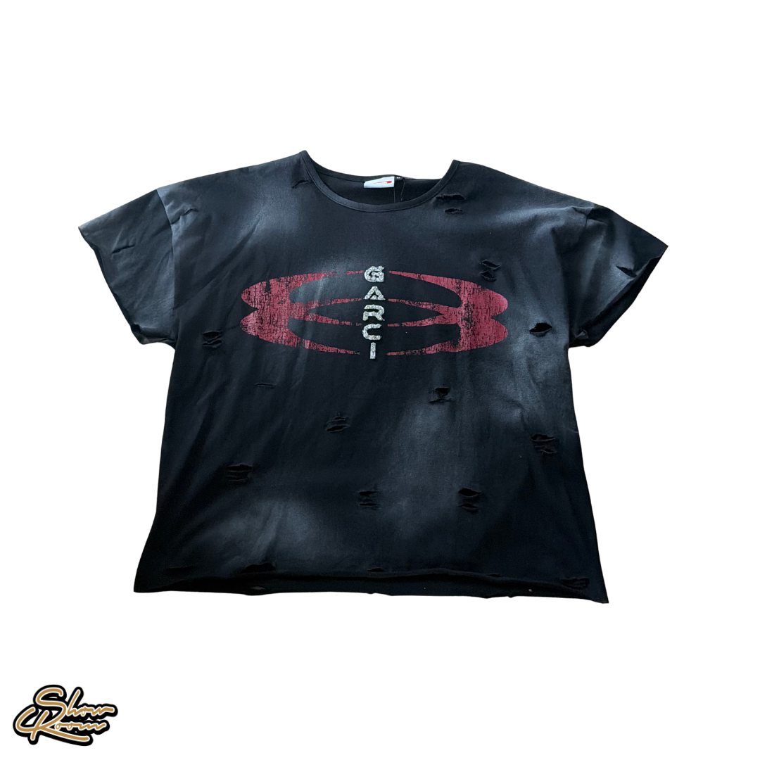 Garciago Vtmnt Stone Tee 