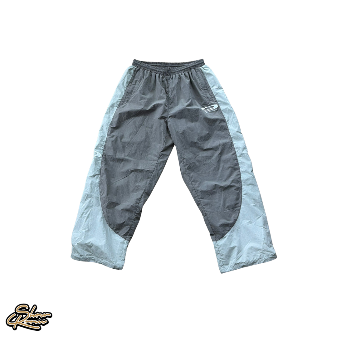 Garciago Vtmnt Nylon Trackpants 