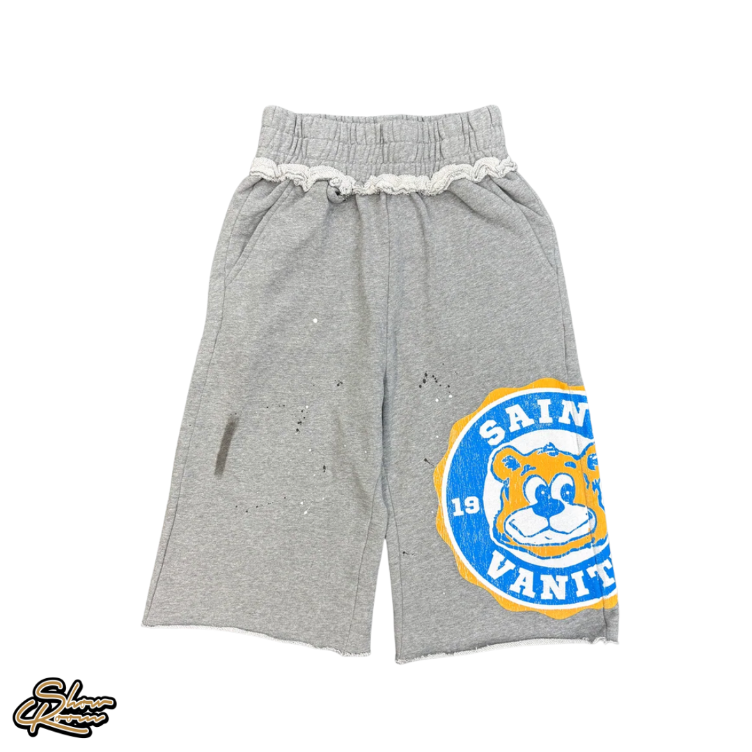 Saint Vanity Bruins 3/4 Shorts 