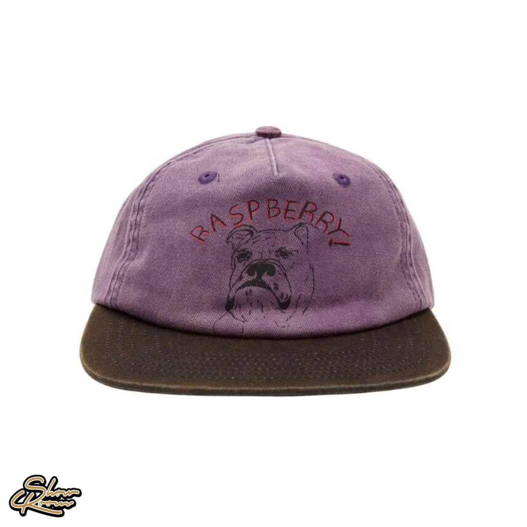 GV Gallery Bulldog Hat