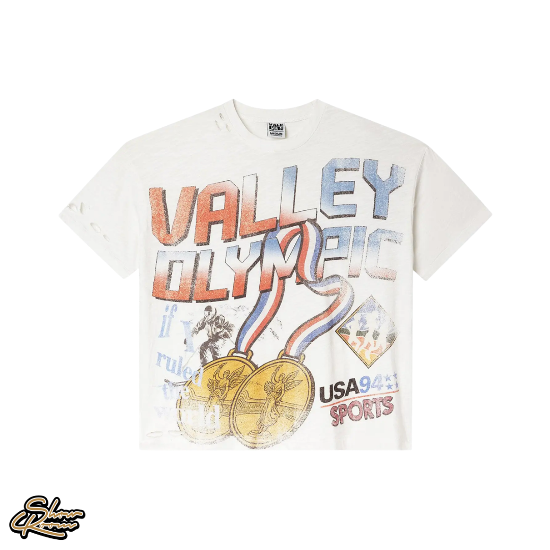 Vale Forever Olympia Tee 