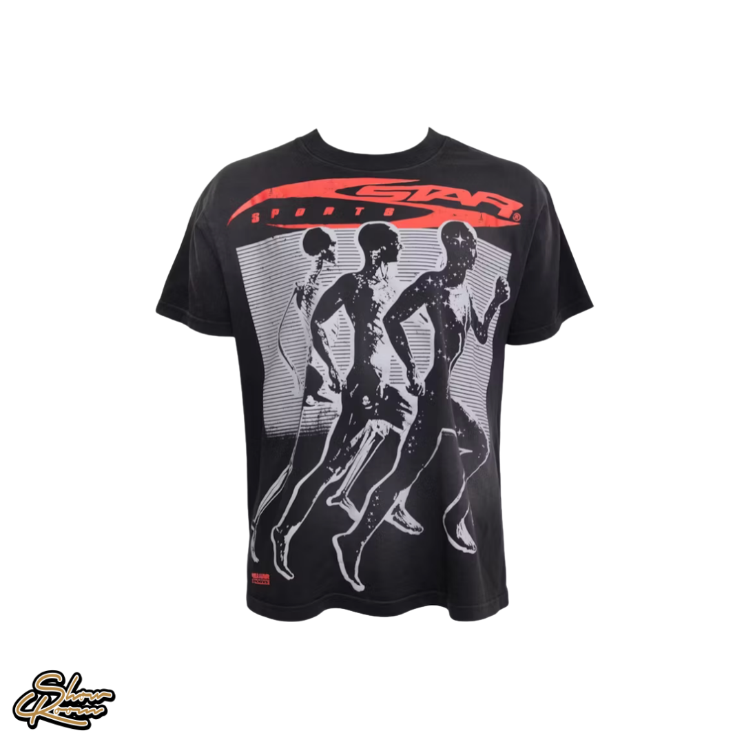 Hellstar P2P Sports Tee 