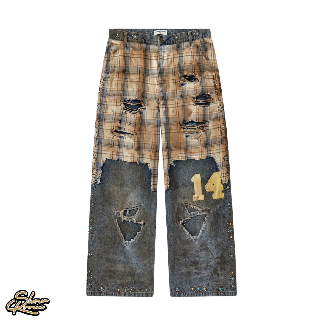 Vale Forever Armor Pants 