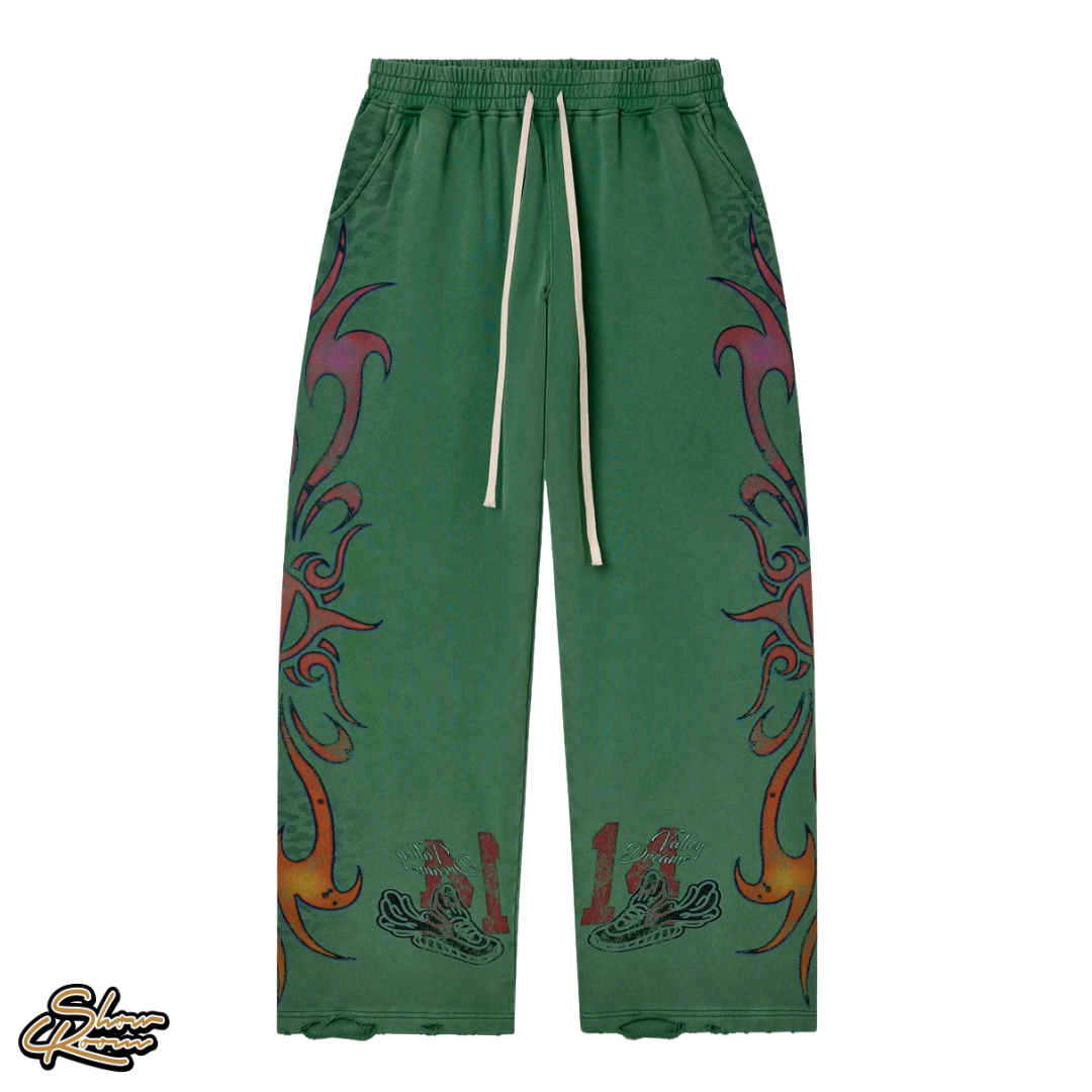 Vale Forever Inferno Sweatpants 
