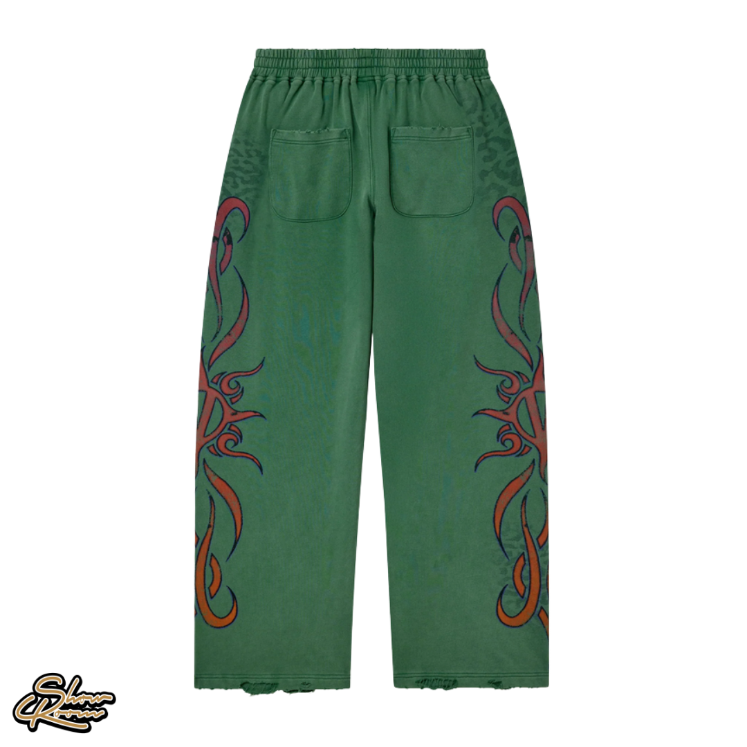 Vale Forever Inferno Sweatpants 