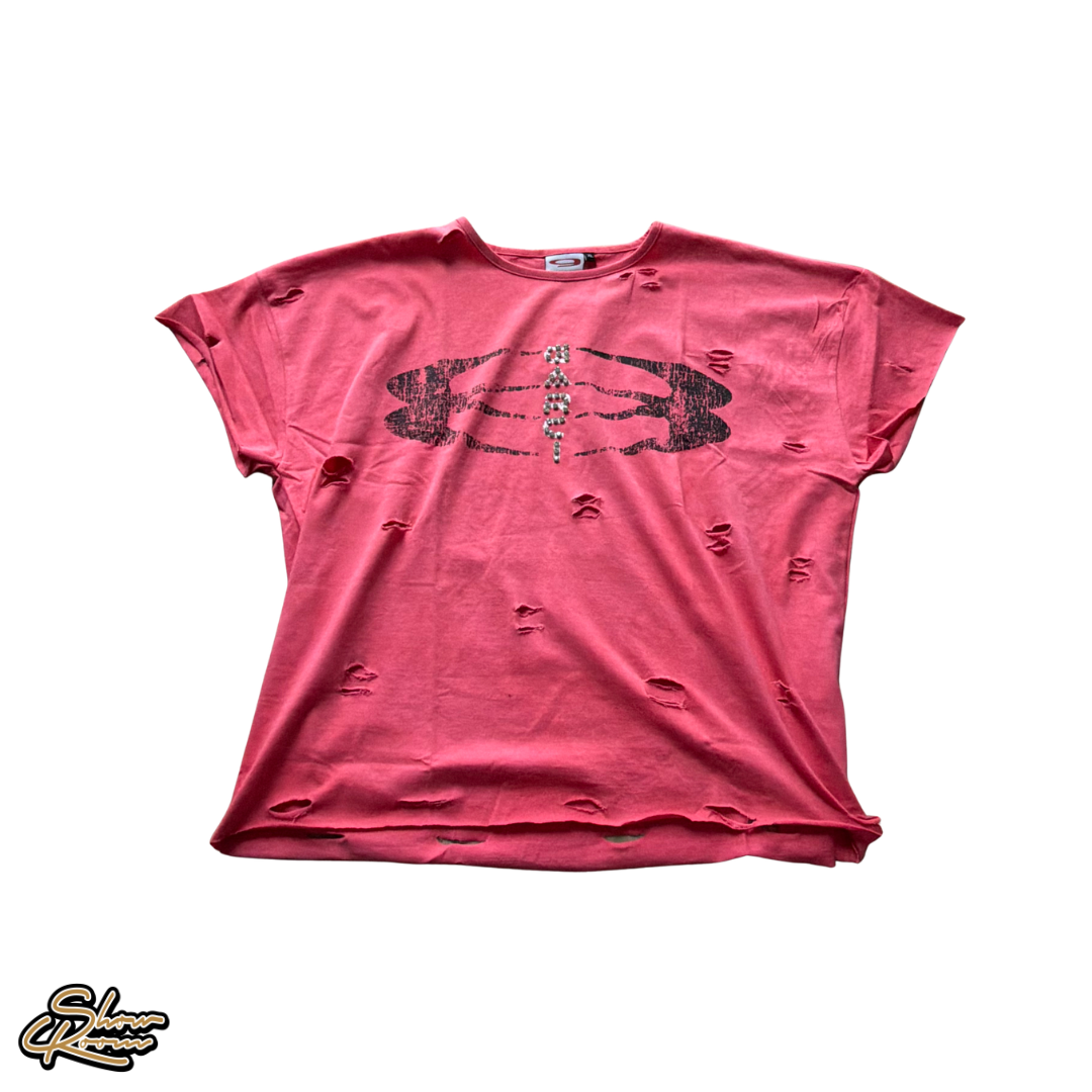 Garciago Vtmnt Stone Tee 