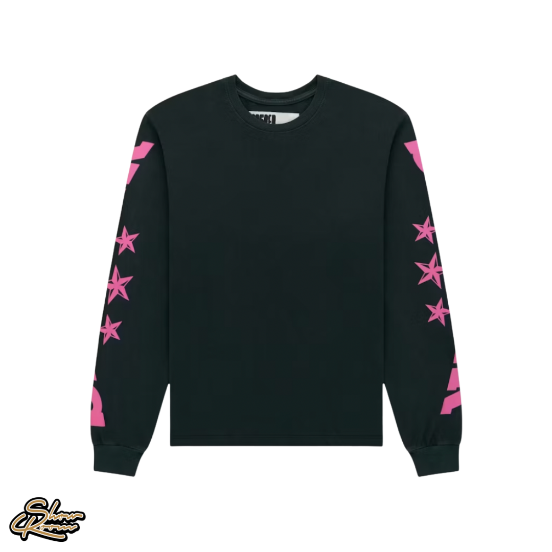 Sp5der MX555 Longsleeve Tee 