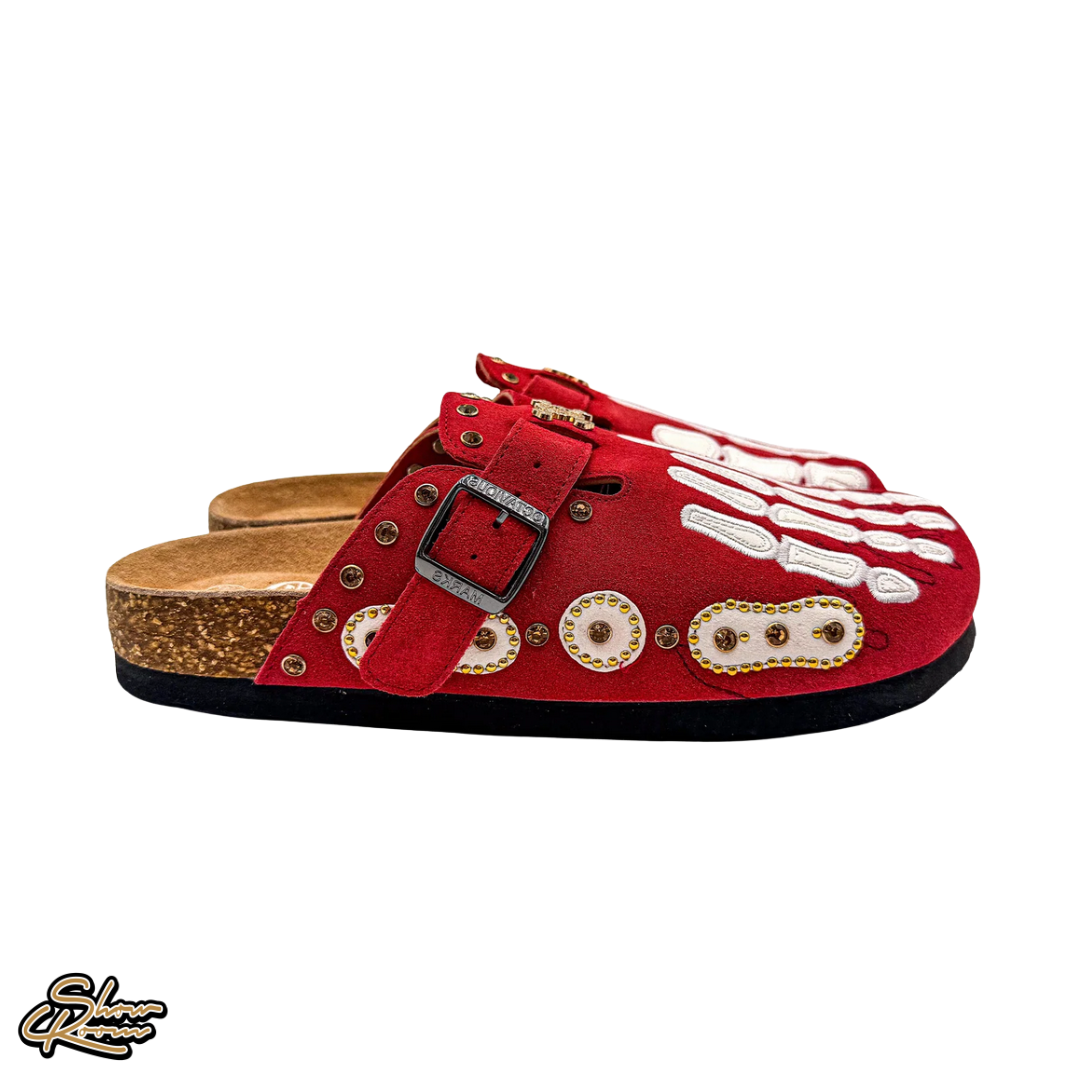 OM New York Clog 