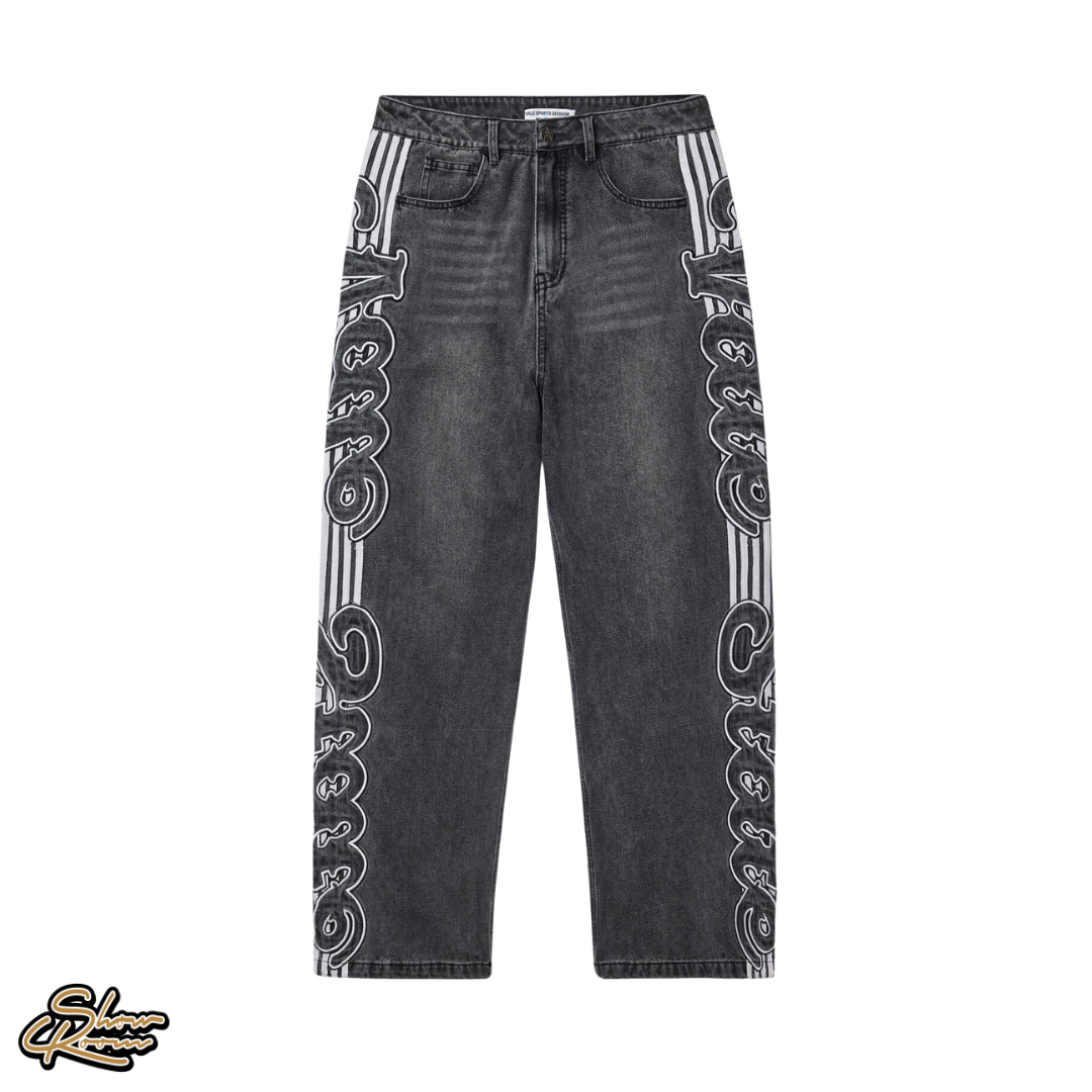 Vale Insignia Denim 