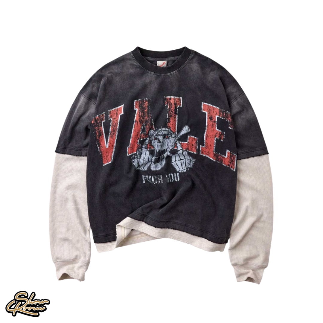 Vale Forever Big Brother Longsleeve 