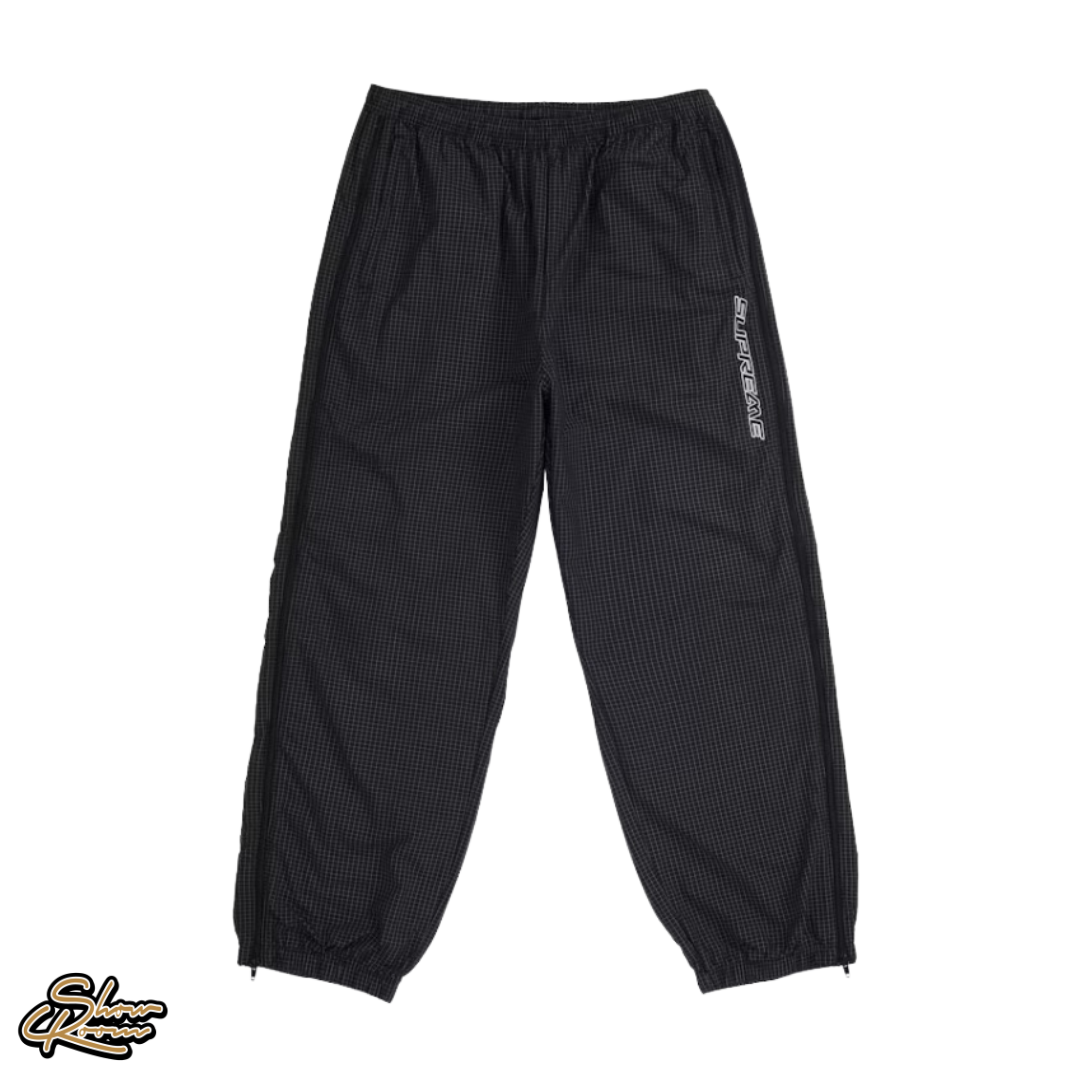 Supreme Ripstop Warm Up Pant 