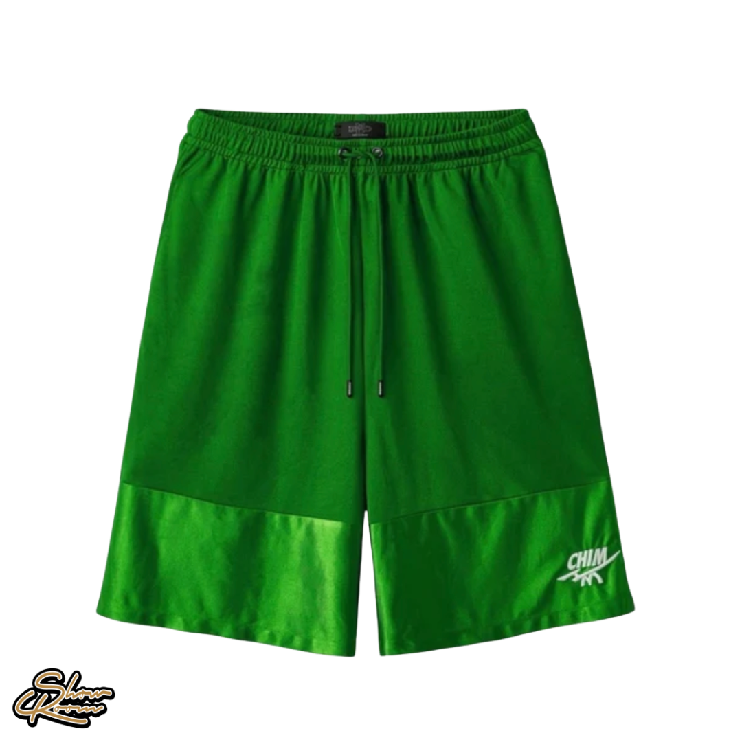 HMDD Air Shorts 