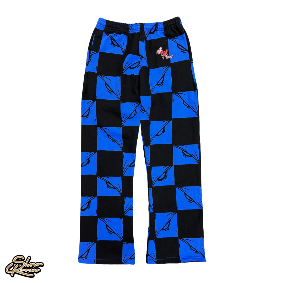 Matty Boy Anti Promo 99 Eyez Sweatpants 
