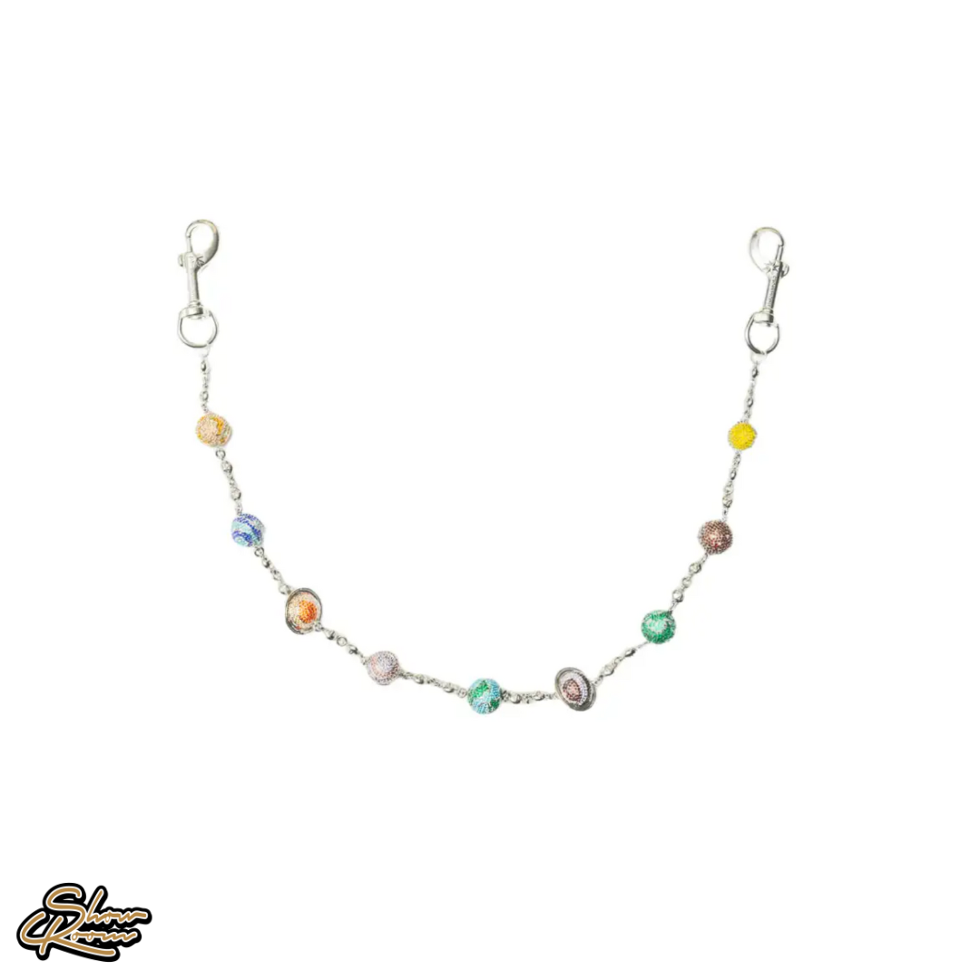 Starchain World Planet Wallet Chain 