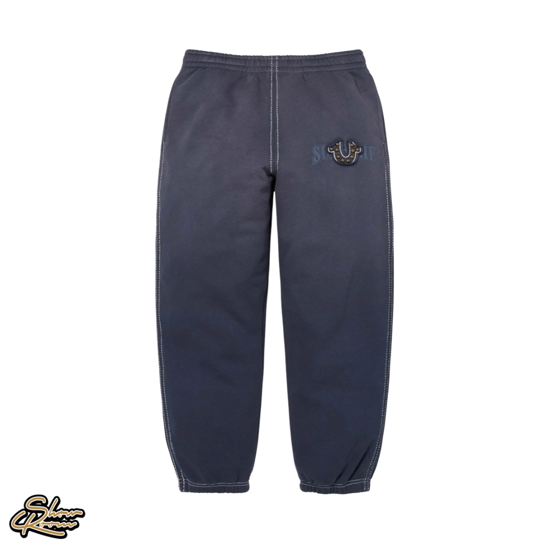Supreme X True Religion Sweatpants 