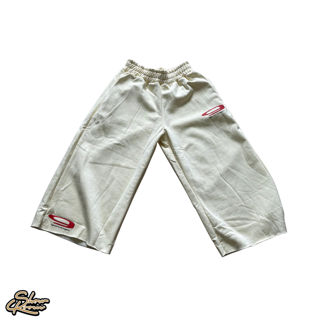 Garciago Vtmnt Sweat Shorts 