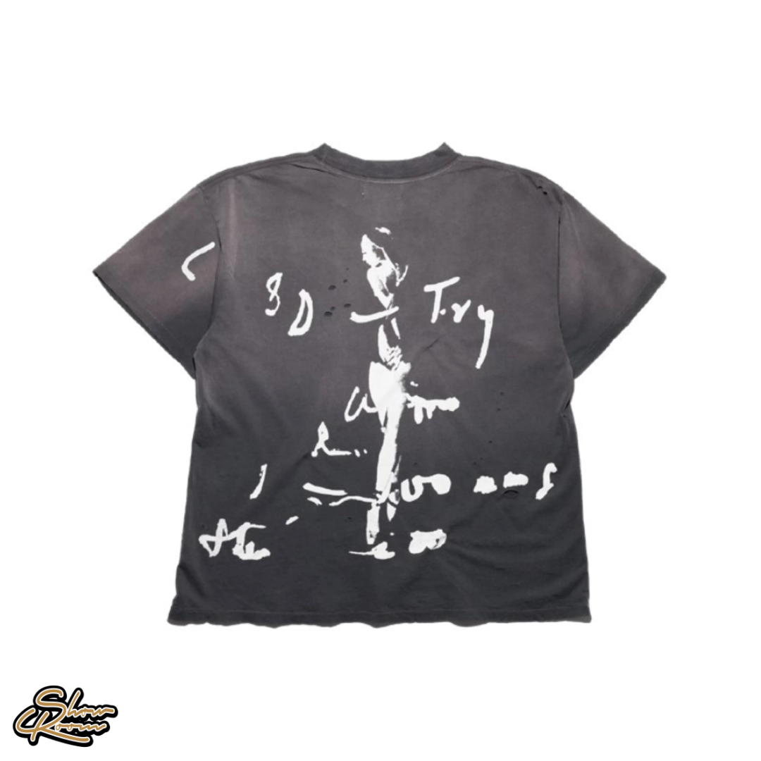 Enfants Riches Deprimes Anti-Intellectual Tee 