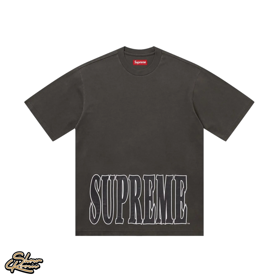 Supreme Cracked Stretch Tee 