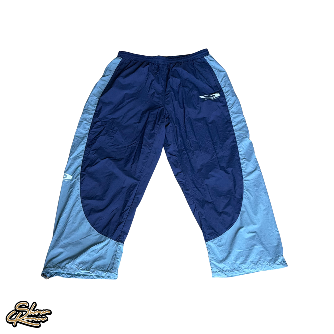 Garciago Vtmnt Nylon Trackpants 
