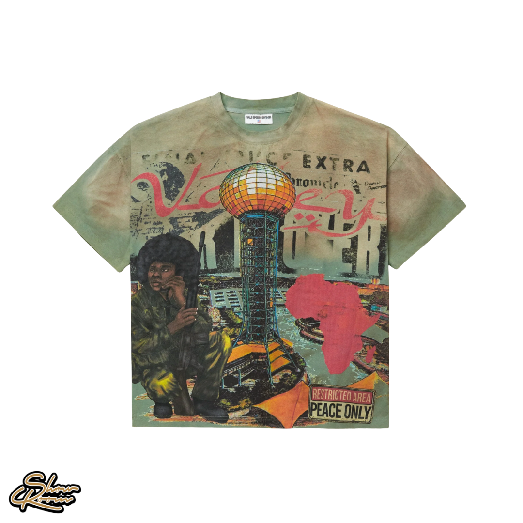 Vale Forever Recon Tee 