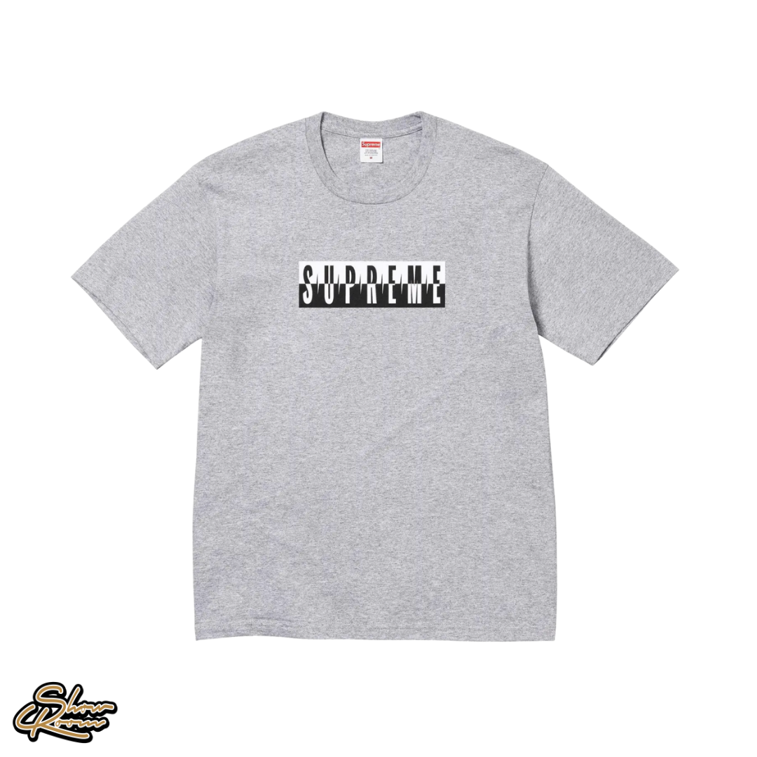 Supreme Split Tee 