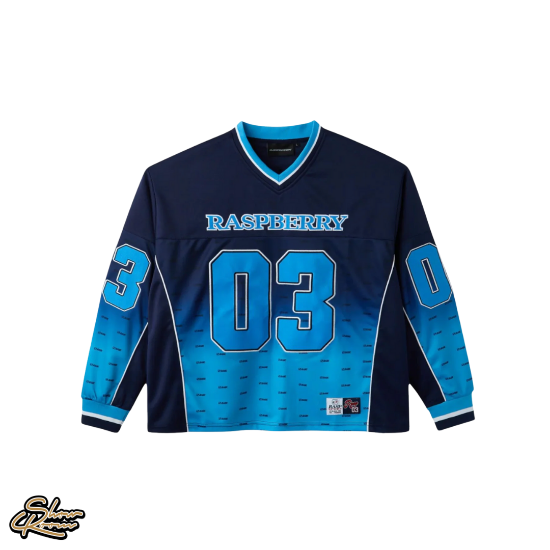 GV Gallery Raspberry Hills Legend Jersey 