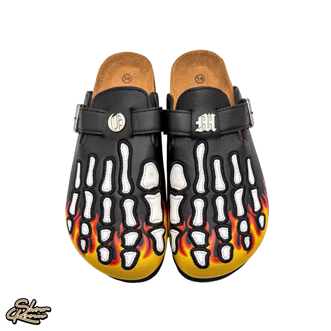 OM New York Clog V3 