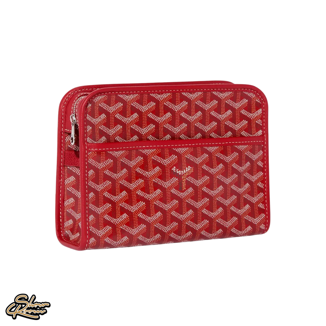Goyard Jouvence PM Toiletry Bag 