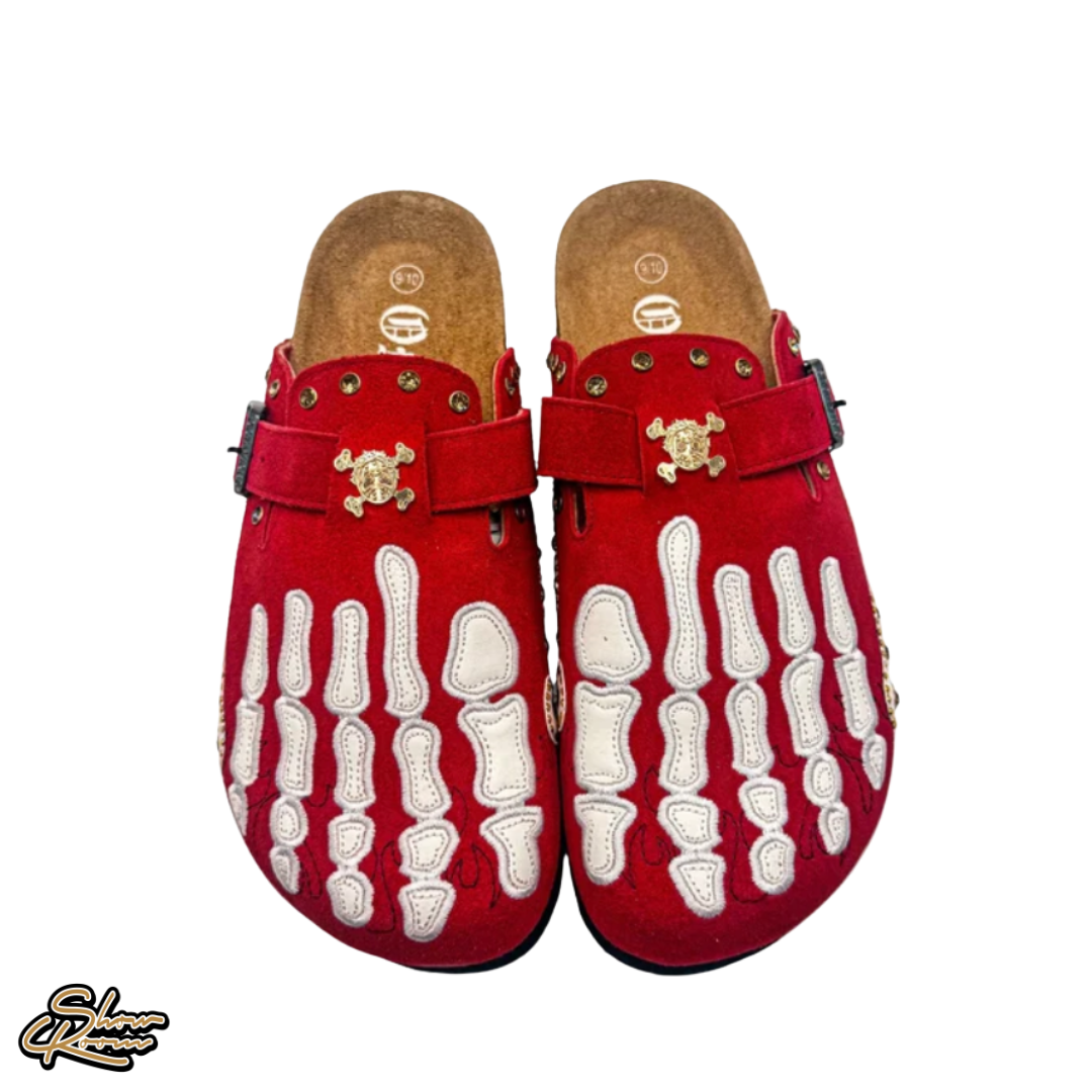 OM New York Clog 