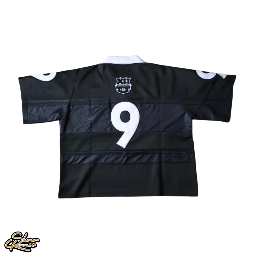 Bottega Desires Futbol Jersey Tee 