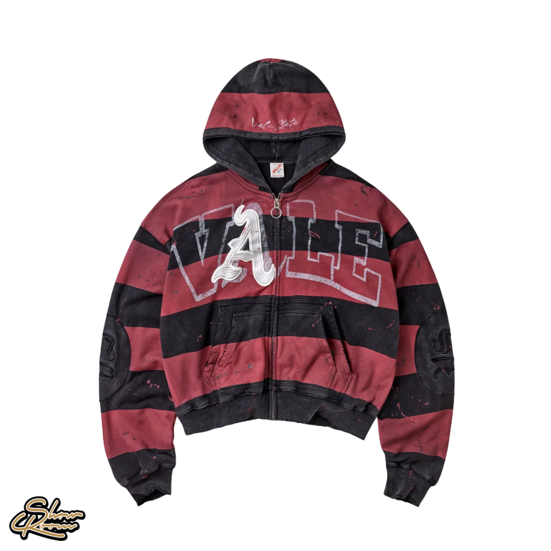 Vale Forever ATL Zip Up 