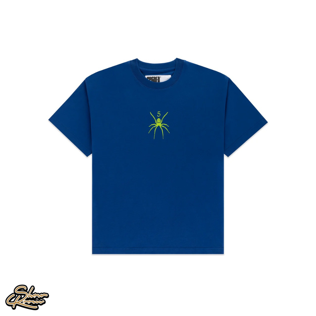 Sp5der TM Tee 