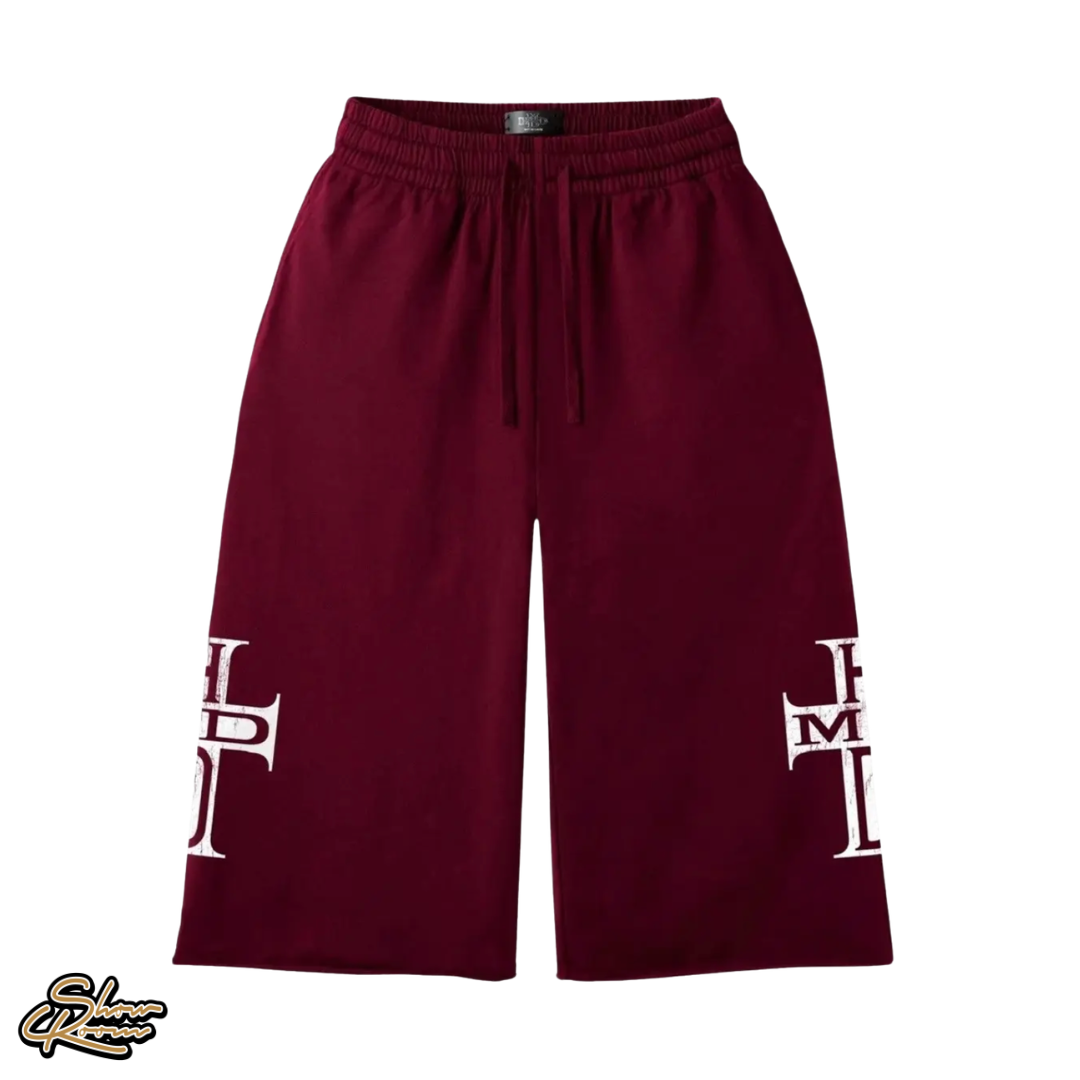 HMDD HC 3/4 Sweatshort 