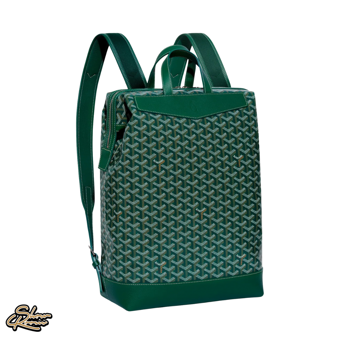 Goyard Cisalpin MM Backpack 