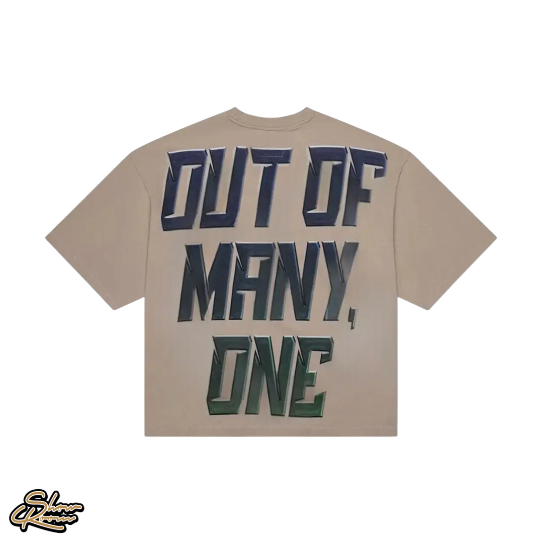 Godspeed Mother Cairo Tee 