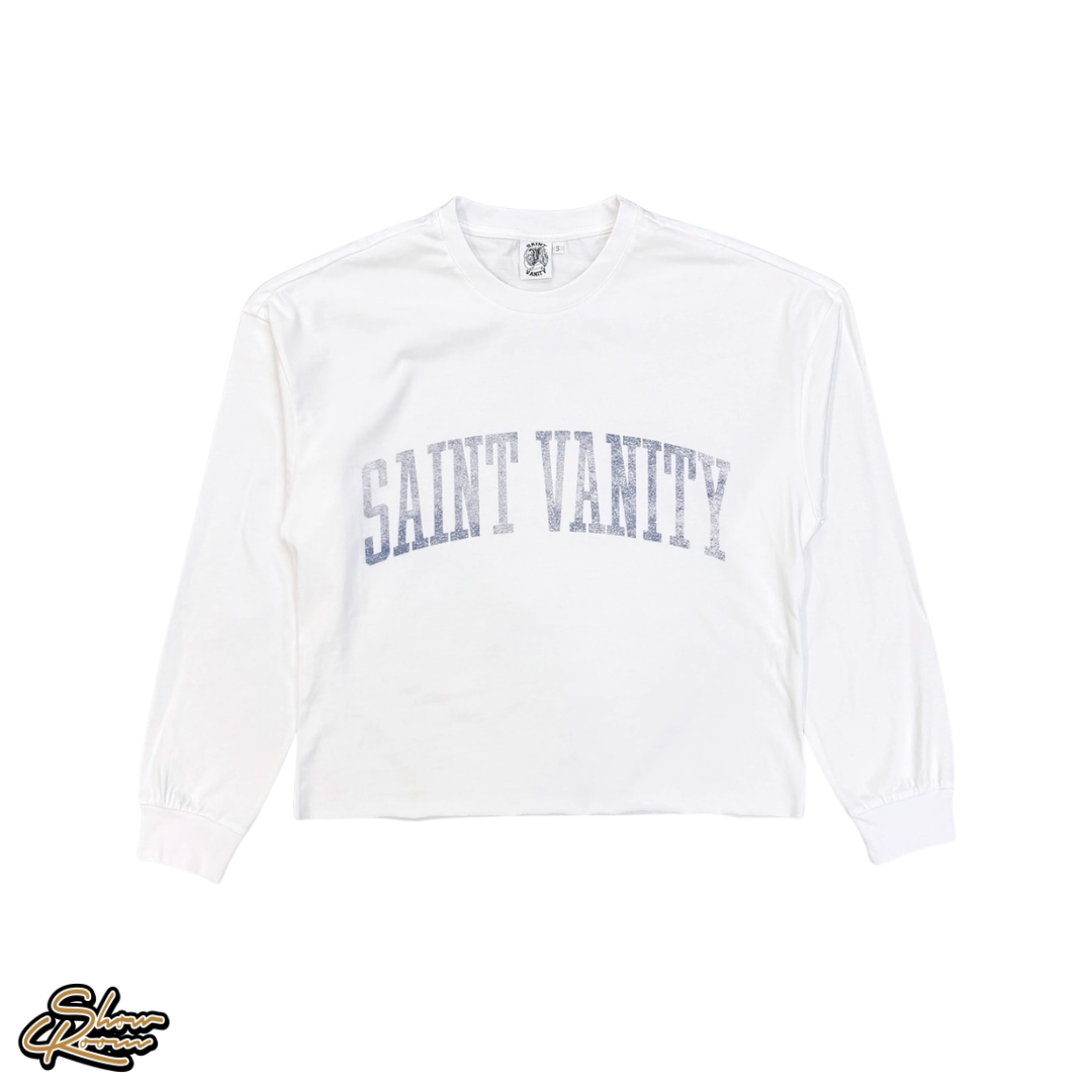 Saint Vanity Standard LS Tee 